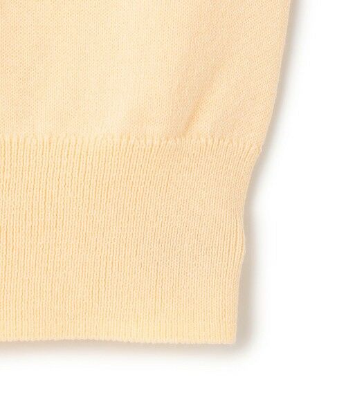 TOCCA / トッカ ニット・セーター | 【洗える】LITTLE MIMOSA ニットトップス | 詳細22
