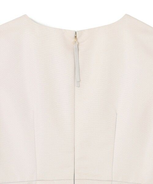 TOCCA / トッカ ロング・マキシ丈ワンピース | 【洗える・消臭】WITH RIBBONS ドレス | 詳細10