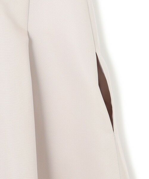 TOCCA / トッカ ロング・マキシ丈ワンピース | 【洗える・消臭】WITH RIBBONS ドレス | 詳細11