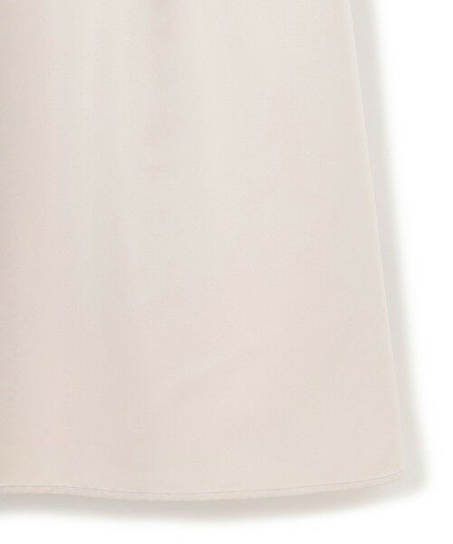 TOCCA / トッカ ロング・マキシ丈ワンピース | 【洗える・消臭】WITH RIBBONS ドレス | 詳細12