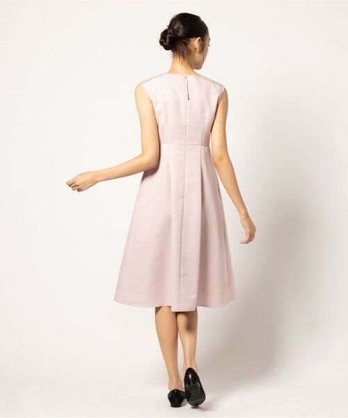 TOCCA / トッカ ロング・マキシ丈ワンピース | 【洗える・消臭】WITH RIBBONS ドレス | 詳細22