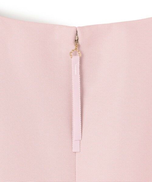 TOCCA / トッカ ロング・マキシ丈ワンピース | 【洗える・消臭】WITH RIBBONS ドレス | 詳細29