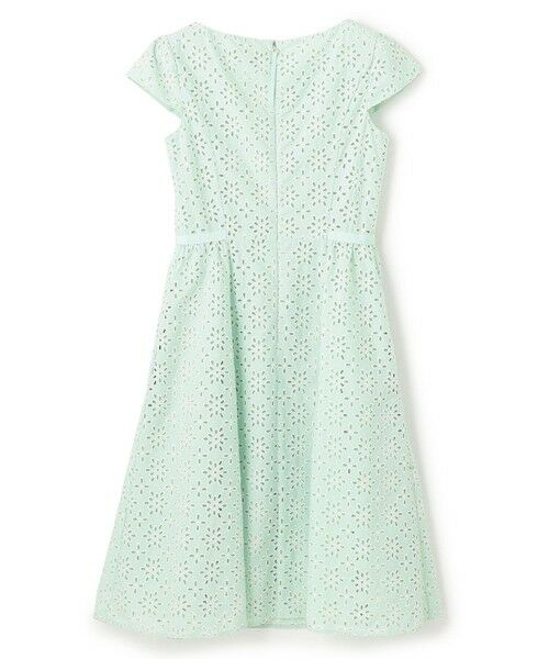 TOCCA / トッカ ロング・マキシ丈ワンピース | 【00サイズあり・洗える・消臭】FLOWER STORM ドレス | 詳細7