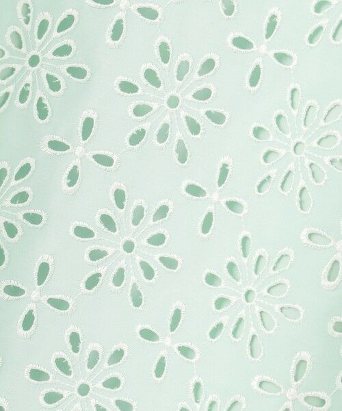 TOCCA / トッカ ロング・マキシ丈ワンピース | 【00サイズあり・洗える・消臭】FLOWER STORM ドレス | 詳細13