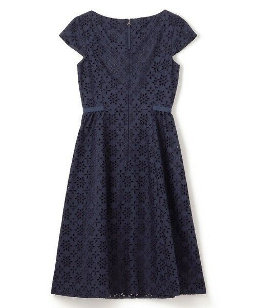 TOCCA / トッカ ロング・マキシ丈ワンピース | 【00サイズあり・洗える・消臭】FLOWER STORM ドレス | 詳細23