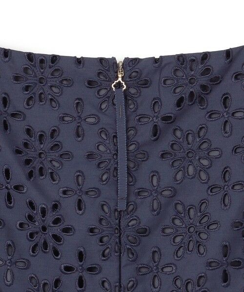 TOCCA / トッカ ロング・マキシ丈ワンピース | 【00サイズあり・洗える・消臭】FLOWER STORM ドレス | 詳細26