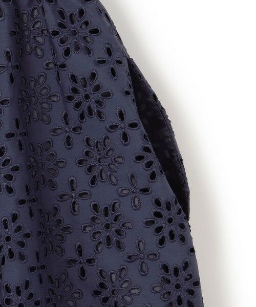 TOCCA / トッカ ロング・マキシ丈ワンピース | 【00サイズあり・洗える・消臭】FLOWER STORM ドレス | 詳細27