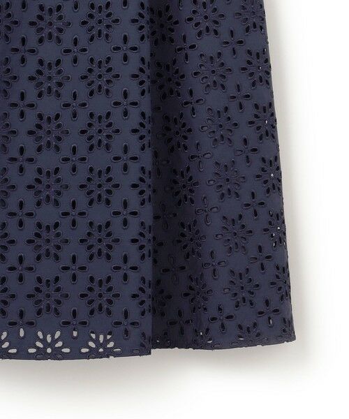 TOCCA / トッカ ロング・マキシ丈ワンピース | 【00サイズあり・洗える・消臭】FLOWER STORM ドレス | 詳細28