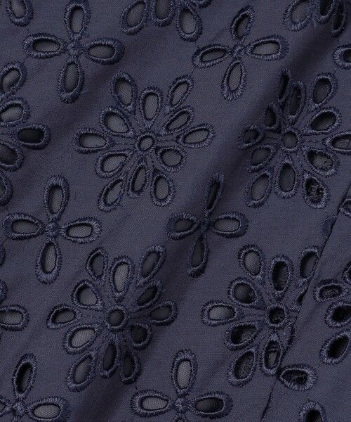 TOCCA / トッカ ロング・マキシ丈ワンピース | 【00サイズあり・洗える・消臭】FLOWER STORM ドレス | 詳細29