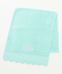 TOCCA / トッカ タオル | RUNETTA FACE TOWEL フェイスタオル