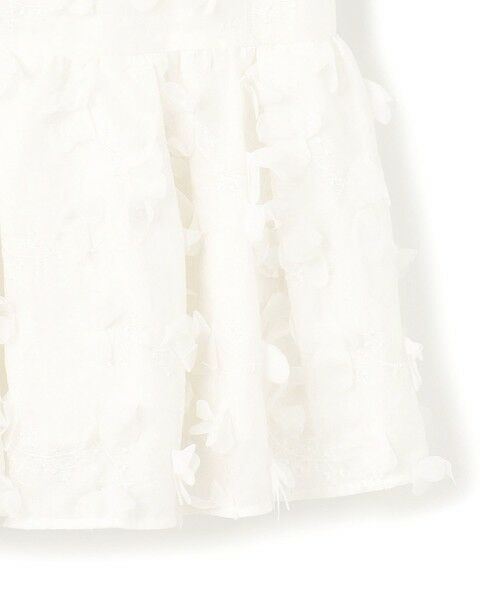 TOCCA / トッカ シャツ・ブラウス | 【消臭】SLEEPING PETALS ブラウス | 詳細9