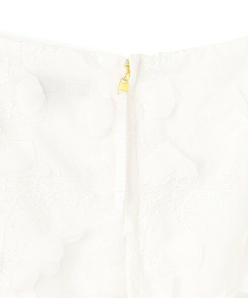 TOCCA / トッカ シャツ・ブラウス | 【消臭】SLEEPING PETALS ブラウス | 詳細12