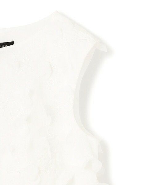 TOCCA / トッカ シャツ・ブラウス | 【消臭】SLEEPING PETALS ブラウス | 詳細8