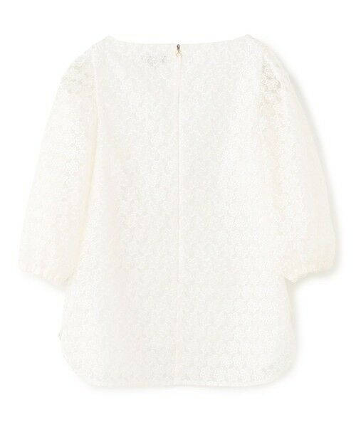 TOCCA / トッカ シャツ・ブラウス | 【消臭】FLOWER OF WINDMILL ブラウス | 詳細8