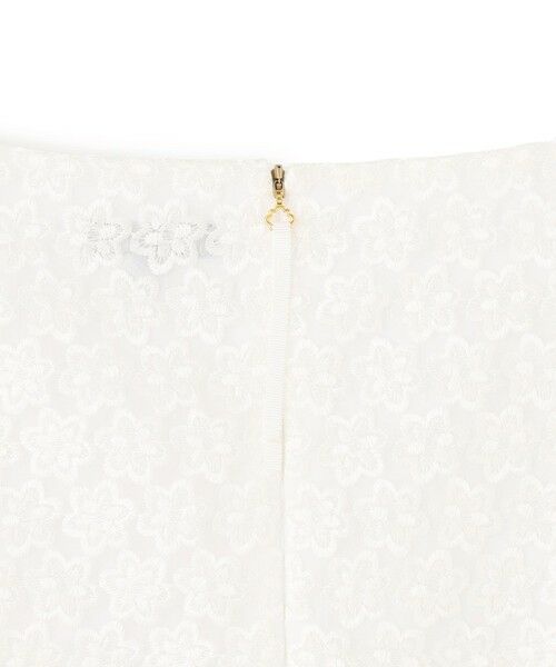 TOCCA / トッカ シャツ・ブラウス | 【消臭】FLOWER OF WINDMILL ブラウス | 詳細9