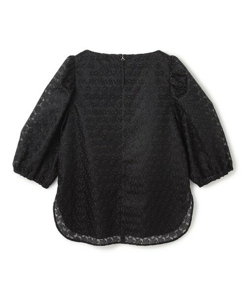 TOCCA / トッカ シャツ・ブラウス | 【消臭】FLOWER OF WINDMILL ブラウス | 詳細16