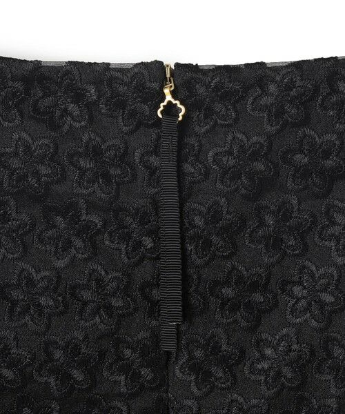 TOCCA / トッカ シャツ・ブラウス | 【消臭】FLOWER OF WINDMILL ブラウス | 詳細20