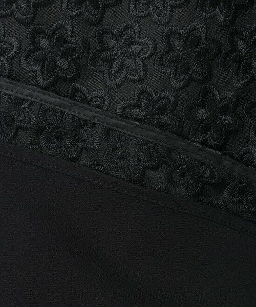 TOCCA / トッカ シャツ・ブラウス | 【消臭】FLOWER OF WINDMILL ブラウス | 詳細21