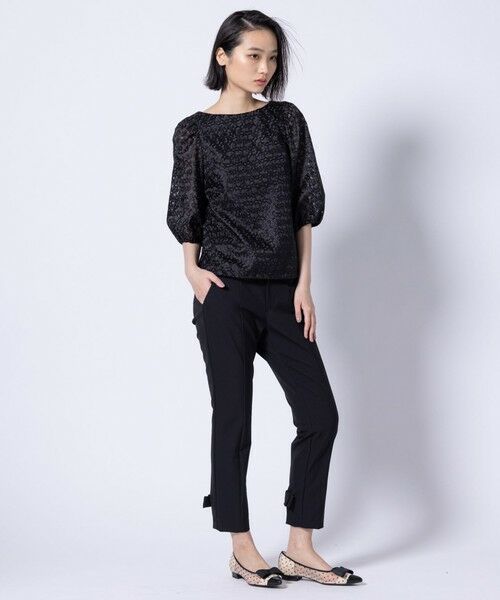 TOCCA / トッカ シャツ・ブラウス | 【消臭】FLOWER OF WINDMILL ブラウス | 詳細11