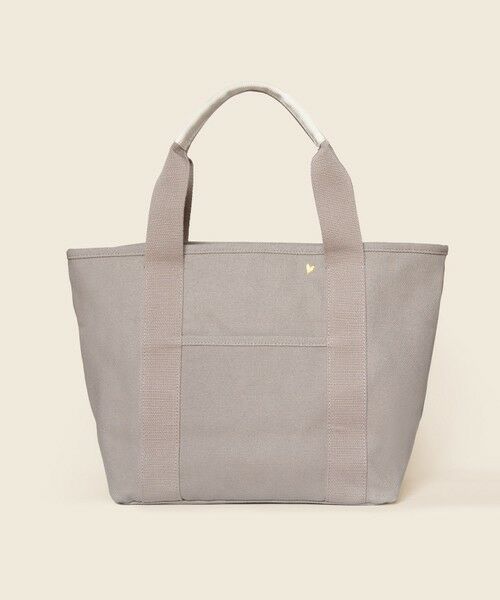 TOCCA / トッカ トートバッグ | 【大人百花コラボカラー有・WEB＆一部店舗限定】LUCKY SHOWER CANVASTOTE キャンバス トートバッグ | 詳細18
