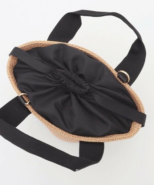 DANCING TOCCA SUMMER TOTE かごバッグ WEB＆一部店舗限定】DANCING TOCCA SUMMER TOTE トートバッグ