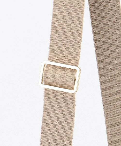 TOCCA / トッカ かごバック | 【WEB＆一部店舗限定】DANCING TOCCA SUMMER TOTE かごバッグ | 詳細24