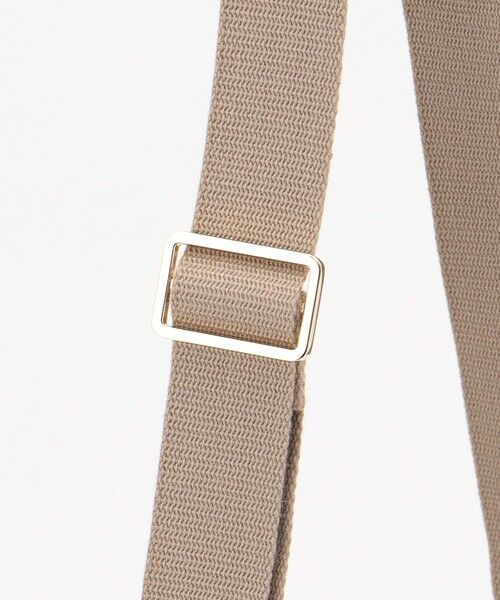 TOCCA / トッカ かごバック | TOUCH of LACE BASKET かごバッグ | 詳細18