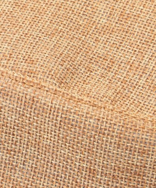 TOCCA / トッカ ハット | 【UV99%以上カット・吸水速乾・抗菌防臭・洗える・サイズ調整可】FRILL HAT ハット | 詳細14