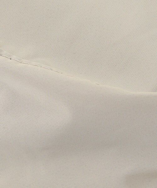 TOCCA / トッカ ハット | 【サイズ調整可・強撥水】FRILL RAIN HAT レインハット | 詳細16