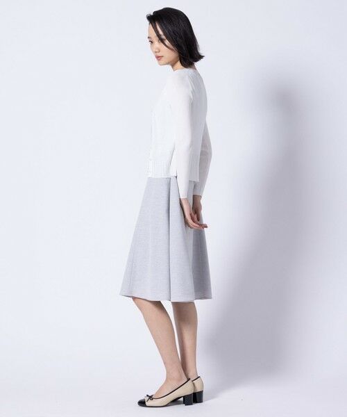 TOCCA / トッカ カーディガン・ボレロ | EYELET AJISAI CARDIGAN カーディガン | 詳細2