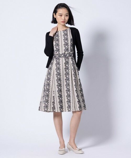 TOCCA / トッカ カーディガン・ボレロ | EYELET AJISAI CARDIGAN カーディガン | 詳細5