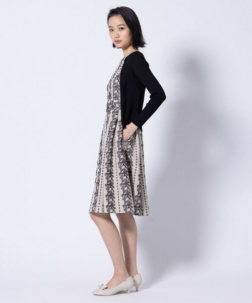 TOCCA / トッカ カーディガン・ボレロ | EYELET AJISAI CARDIGAN カーディガン | 詳細6