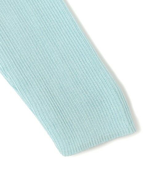 TOCCA / トッカ カーディガン・ボレロ | EYELET AJISAI CARDIGAN カーディガン | 詳細20