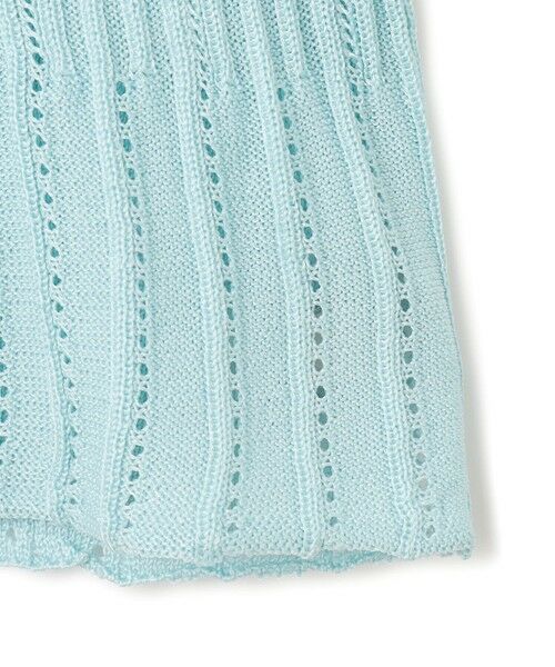 TOCCA / トッカ カーディガン・ボレロ | EYELET AJISAI CARDIGAN カーディガン | 詳細21