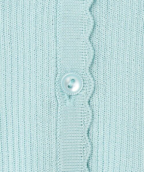 TOCCA / トッカ カーディガン・ボレロ | EYELET AJISAI CARDIGAN カーディガン | 詳細22
