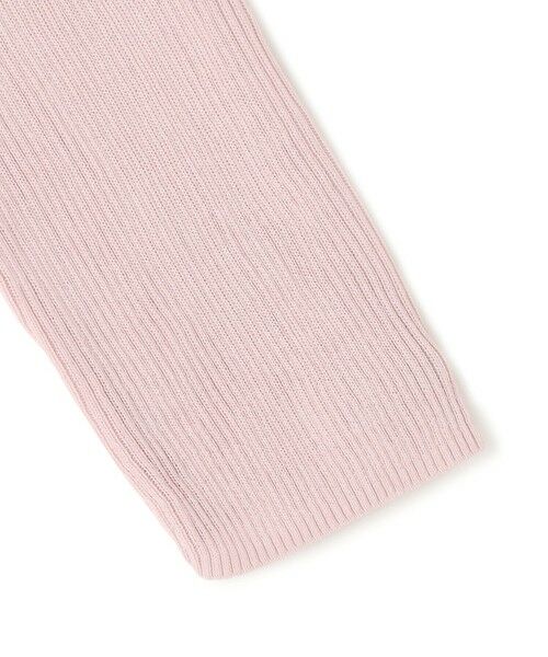 TOCCA / トッカ カーディガン・ボレロ | EYELET AJISAI BOLERO ボレロ | 詳細18