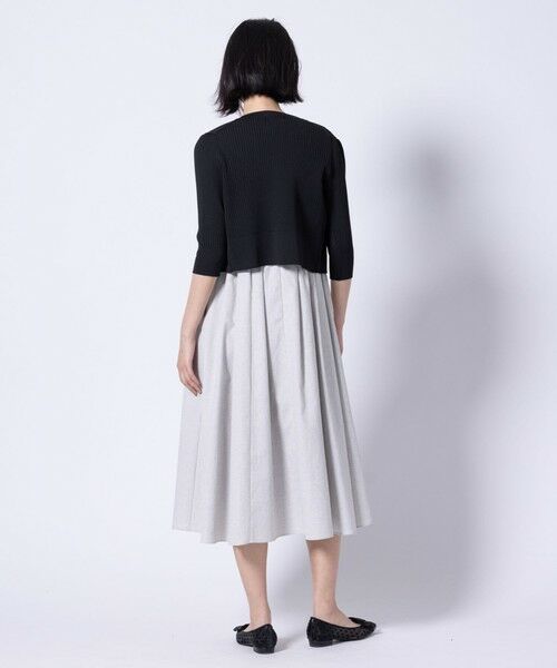 TOCCA / トッカ カーディガン・ボレロ | RIBBON HIDE&SEEK カーディガン | 詳細12