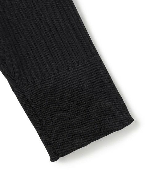 TOCCA / トッカ カーディガン・ボレロ | RIBBON HIDE&SEEK カーディガン | 詳細16