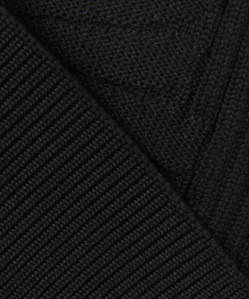 TOCCA / トッカ カーディガン・ボレロ | RIBBON HIDE&SEEK カーディガン | 詳細19