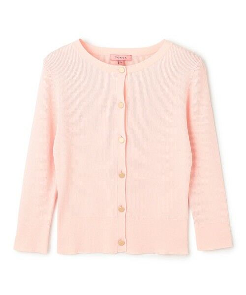 TOCCA / トッカ カーディガン・ボレロ | 【洗える】SPRINGTIME KNIT ニットカーディガン | 詳細17