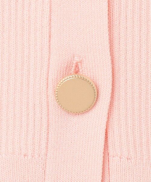 TOCCA / トッカ カーディガン・ボレロ | 【洗える】SPRINGTIME KNIT ニットカーディガン | 詳細22