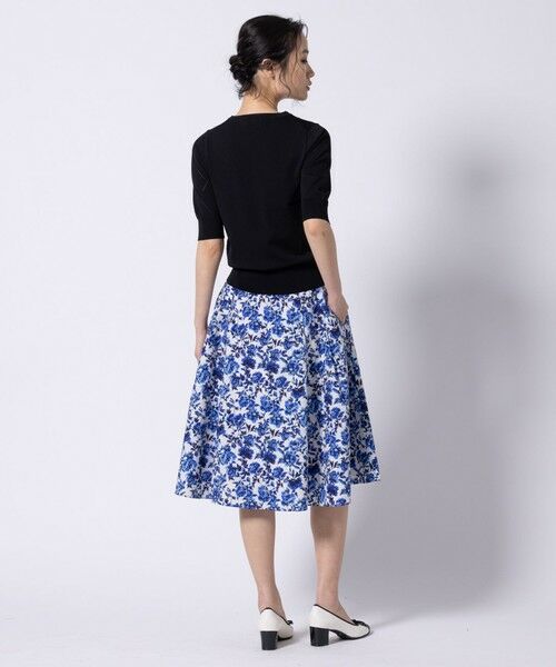 TOCCA / トッカ ニット・セーター | 【洗える】SPRINGTIME KNIT ニットプルオーバー | 詳細6