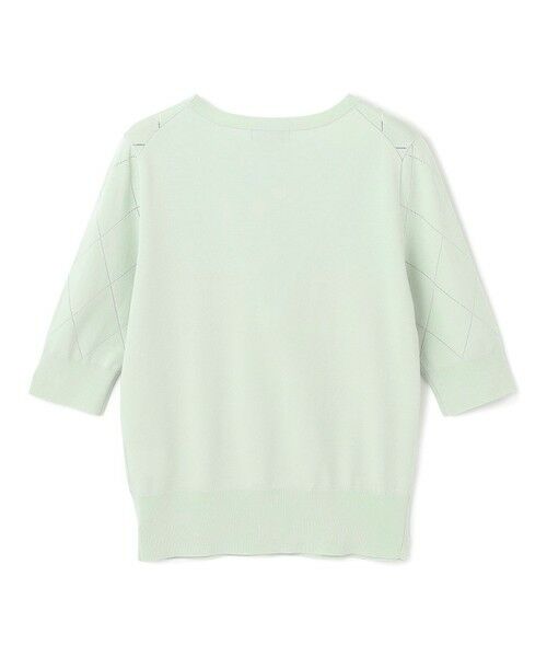 TOCCA / トッカ ニット・セーター | 【洗える】SPRINGTIME KNIT ニットプルオーバー | 詳細24