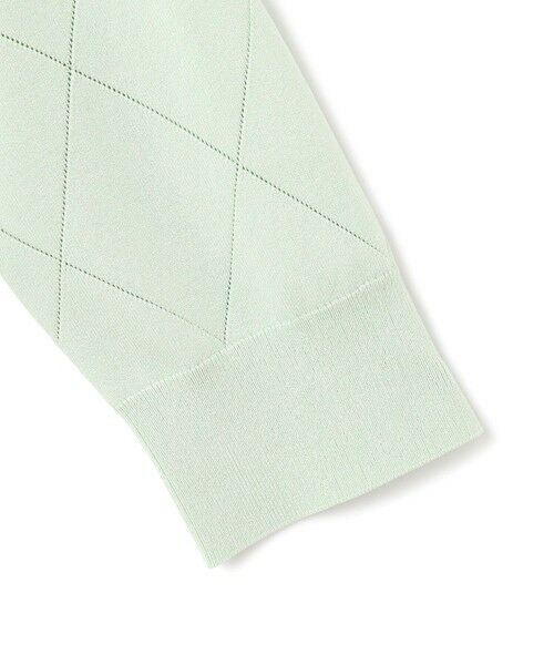 TOCCA / トッカ ニット・セーター | 【洗える】SPRINGTIME KNIT ニットプルオーバー | 詳細26