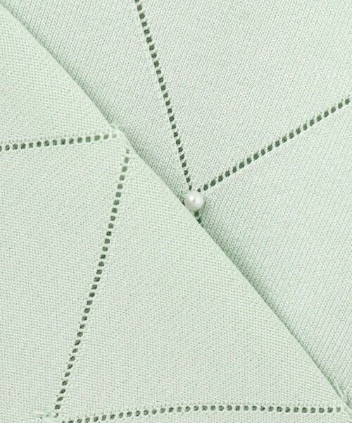 TOCCA / トッカ ニット・セーター | 【洗える】SPRINGTIME KNIT ニットプルオーバー | 詳細28