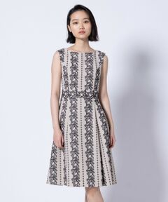 最終値下げ。tocca ワンピース　120センチ 00サイズあり・消臭・洗える】TRAVELING ドレス / TOCCA