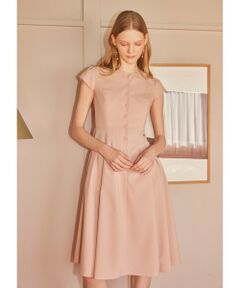 TOCCA / トッカ ロング・マキシ丈ワンピース | 【洗える・消臭】SUNNY DAYS DRESS ドレス