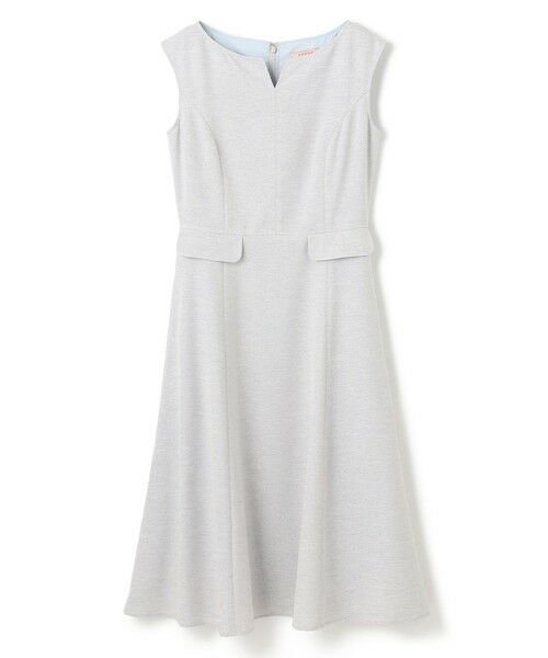 TOCCA / トッカ ロング・マキシ丈ワンピース | 【00サイズあり・洗える・消臭】SUMMER LUMINOUS ドレス | 詳細9