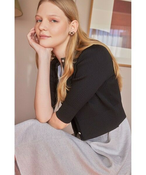 TOCCA / トッカ ロング・マキシ丈ワンピース | 【00サイズあり・洗える・消臭】SUMMER LUMINOUS ドレス | 詳細2