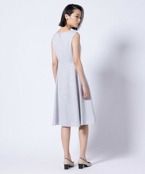 TOCCA / トッカ ロング・マキシ丈ワンピース | 【00サイズあり・洗える・消臭】SUMMER LUMINOUS ドレス | 詳細7